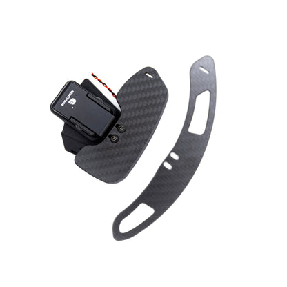 JQ Werks Madtrace® Clubsport Magnetic Paddle Shifters For Volkswagen