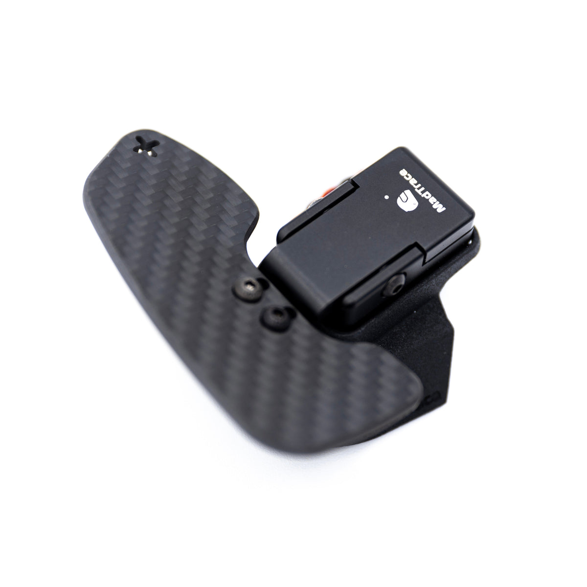 JQ Werks Madtrace® Clubsport Magnetic Paddle Shifters For Volkswagen