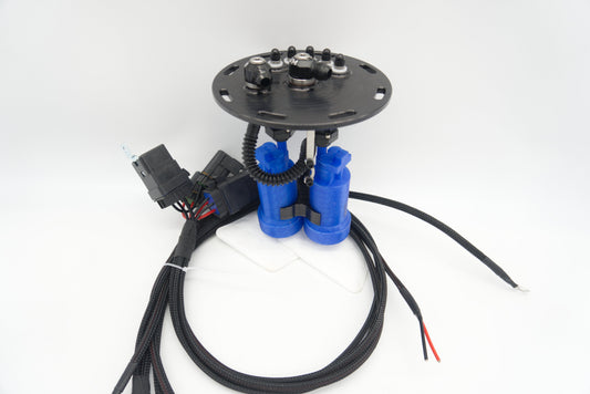 Lexus GS300 Twin Fuel Pump Hanger V2 | ASE