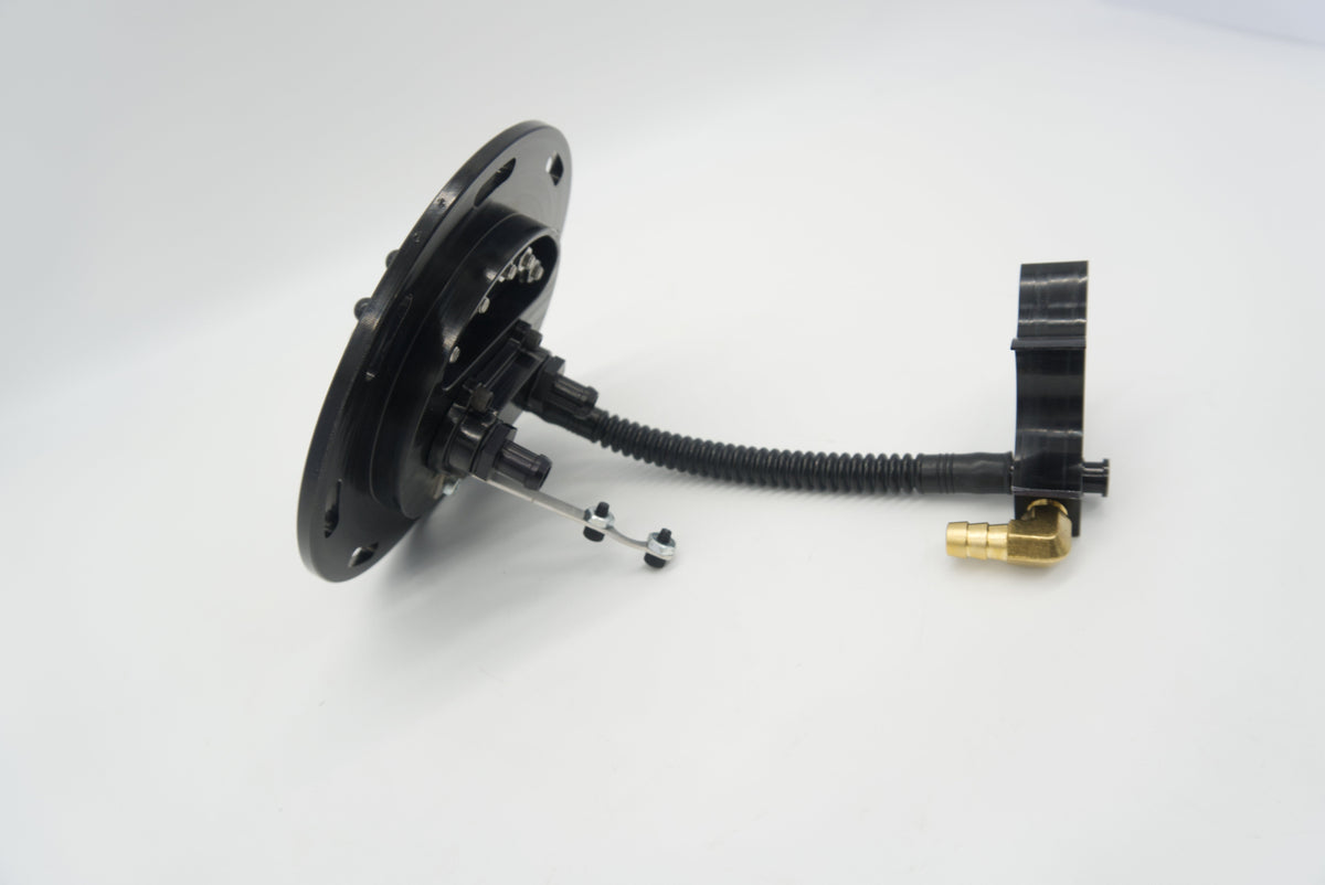 Lexus GS300 Twin Fuel Pump Hanger V2 | ASE