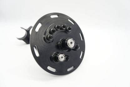 Lexus GS300 Twin Fuel Pump Hanger V2 | ASE
