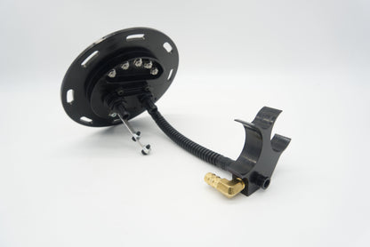 Lexus GS300 Twin Fuel Pump Hanger V2 | ASE
