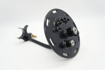 Lexus IS300 Twin Fuel Pump Hanger V2 | ASE