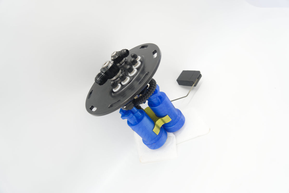 Lexus GS300 Twin Fuel Pump Hanger V2 | ASE