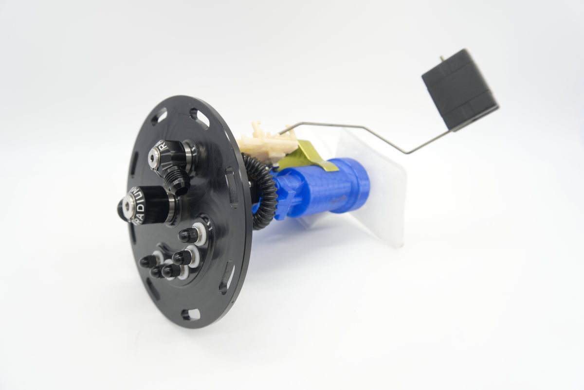 Lexus GS300 Twin Fuel Pump Hanger V2 | ASE