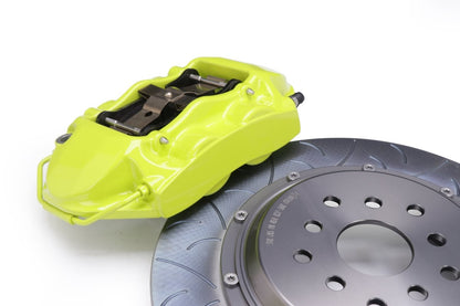 JDMuscle [22-26 BRZ/GR86] Big Brake Kit