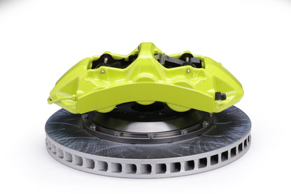 JDMuscle [22-26 BRZ/GR86] Big Brake Kit