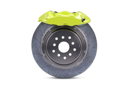 JDMuscle [22-26 BRZ/GR86] Big Brake Kit