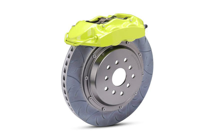 JDMuscle [22-26 BRZ/GR86] Big Brake Kit