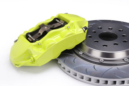 JDMuscle [22-26 BRZ/GR86] Big Brake Kit