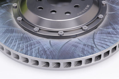 JDMuscle [22-26 BRZ/GR86] Big Brake Kit
