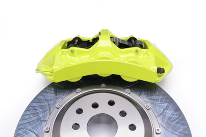 JDMuscle [22-26 BRZ/GR86] Big Brake Kit