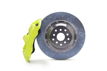 JDMuscle [22-26 BRZ/GR86] Big Brake Kit