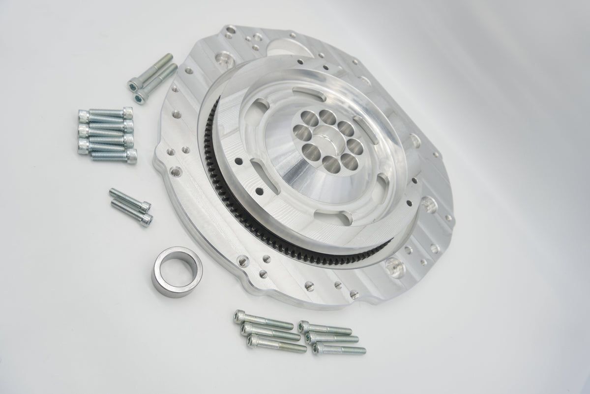 2JZ 1JZ Dodge Ram Truck 8HP Conversion Kit 8HP70/75/90/95 | ASE