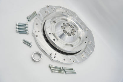 2JZ 1JZ Dodge Mopar 8HP Conversion Kit 8HP50/70/75/90/95 | ASE
