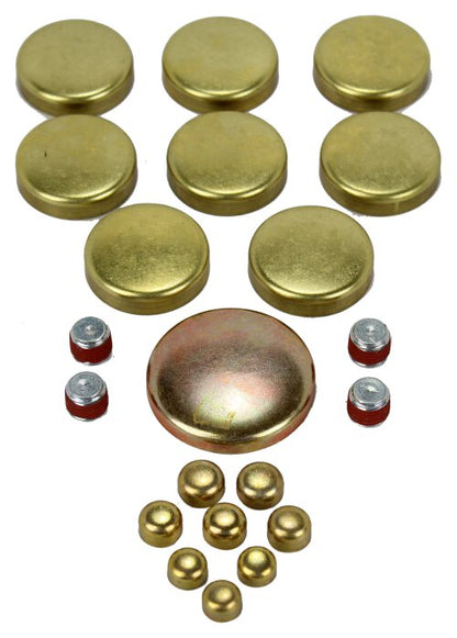 Engine Rebuild Kit 1987-1995 AM General,Cadillac,Chevrolet,GMC,Pontiac 5.7L