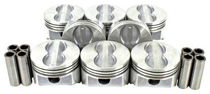 Engine Rebuild Kit 1987-1995 AM General,Cadillac,Chevrolet,GMC,Pontiac 5.7L