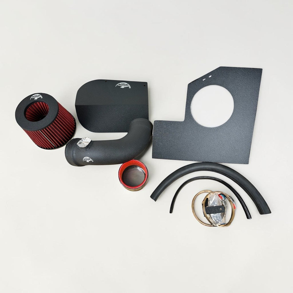 F Chassis B48 & B46 Cold Air Intake For BMW 230i, 330i, 430i, 320i, 420i | Palenon Performance