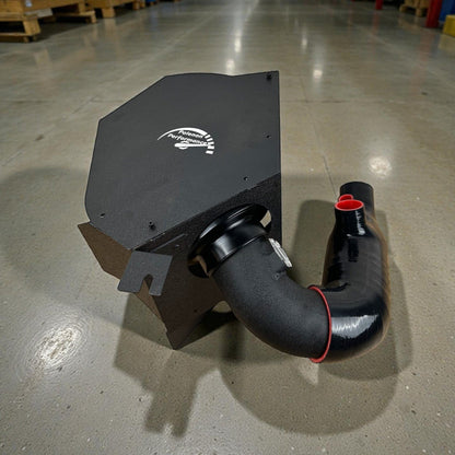 High Flow B46 B48 Cold Air Intake For BMW Z4 G29 2.0T | Palenon Performance