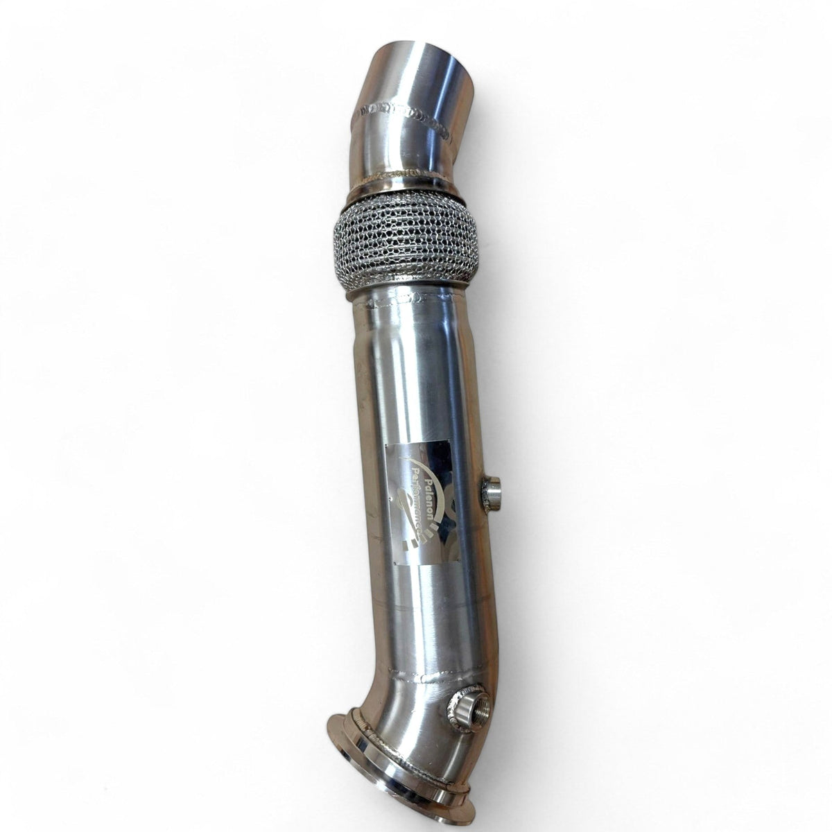 N55 Downpipe For BMW 535i, 640i, 740i, X5, X6 (F Chassis EWG & PWG)