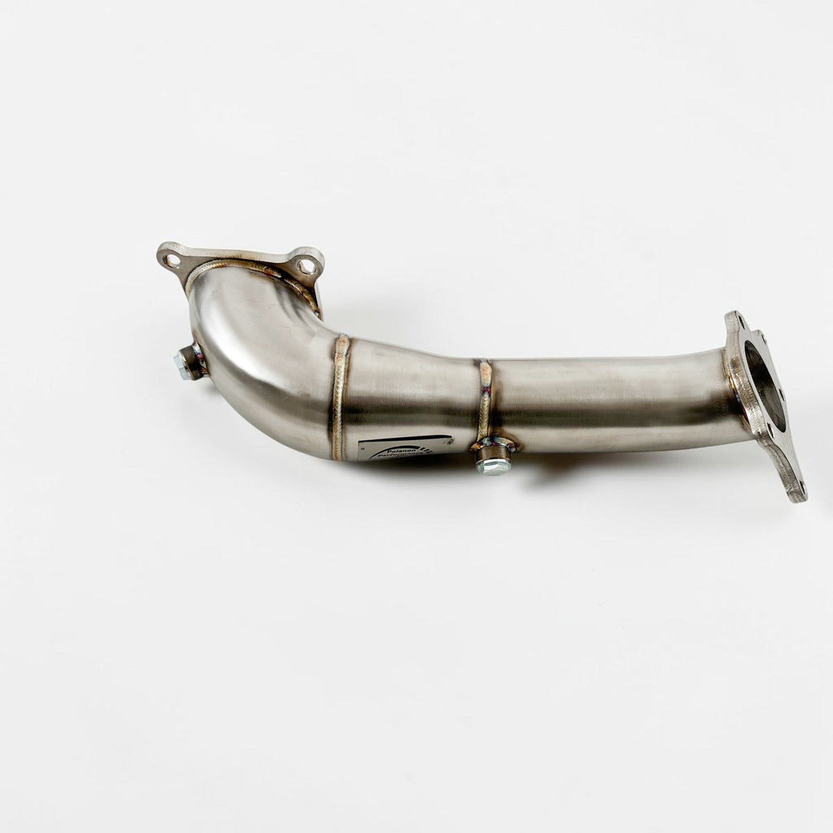 2.0T Race Downpipe For 2023+ Integra Type S DE5 & 2018+ Acura RDX, TLX