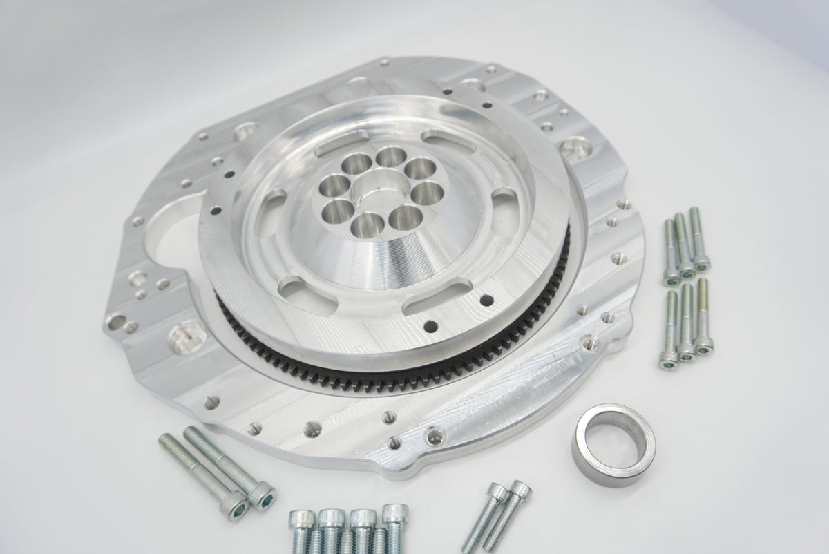 2JZ 1JZ Dodge Ram Truck 8HP Conversion Kit 8HP70/75/90/95 | ASE