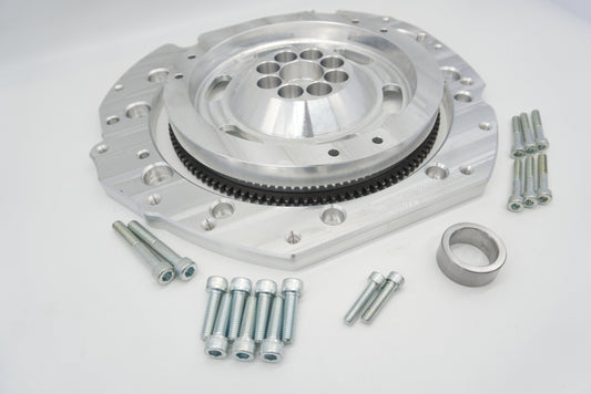 2JZ 1JZ Dodge Mopar 8HP Conversion Kit 8HP50/70/75/90/95 | ASE