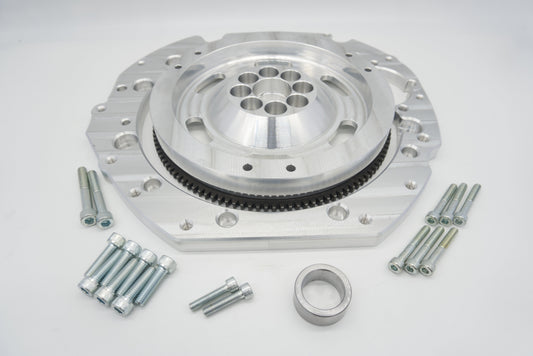 2JZ 1JZ Dodge Ram Truck 8HP Conversion Kit 8HP70/75/90/95 | ASE