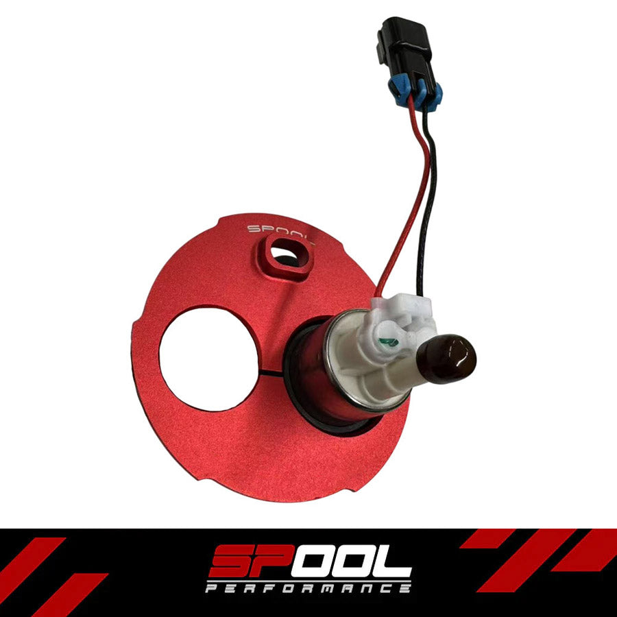 Spool Stage 3 Low Pressure Fuel Pump Kit | Aston Martin Vantage V8 [M177]